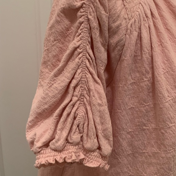 Free People top - Picture 3 of 10